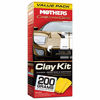 Picture of Mothers 07240 California Gold Clay Bar System