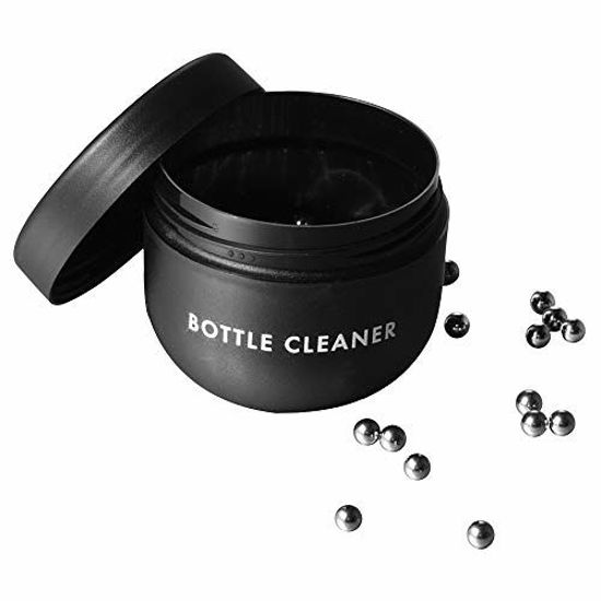 Picture of Riedel Bottle Cleaner Beads, Clear, One Container - 0010/05