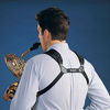 Picture of Neotech Soft Harness, Loop Attachment Saxophone Strap (2501272)