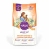 Picture of Halo Natural Dry Cat Food -  Premium and Holistic Real Whole Meat - Chicken & Chicken Liver Recipe - 6 Pound Bag - Sustainably Sourced Adult Cat Food - Non-GMO, Highly Digestible, and Made in the USA