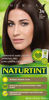Picture of Naturtint Permanent Hair Color 3N Dark Chestnut Brown (Pack of 6), Ammonia Free, Vegan, Cruelty Free, up to 100% Gray Coverage, Long Lasting Results