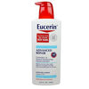 Picture of Eucerin Advanced Repair Dry Skin Lotion 16.9 oz (Pack of 2)