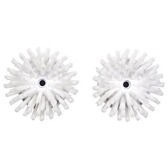 Picture of OXO Good Grips Soap Dispensing Palm Brush Refills - 2pack