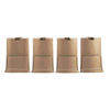 Picture of Neater Feeder Deluxe Leg Extensions - 4 Pack - Large Size (only compatible with Deluxe Model)