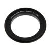 Picture of Fotodiox RB2A 55mm Filter Thread Lens, Macro Reverse Ring Camera Mount Adapter, for Nikon D1, D1H, D1X, D2H, D2X, D2Hs, D2Xs, D3, D3X, D3s, D4, D100, D200, D300, D300S, D700, D800, D800E, D40, D50, D60, D70, D70S, D80, D40X, D90, D3000, D3100, D3200, D5000, D5100, D7000, Fuji S1, S2, S3, S5