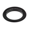 Picture of Fotodiox RB2A 55mm Filter Thread Lens, Macro Reverse Ring Camera Mount Adapter, for Nikon D1, D1H, D1X, D2H, D2X, D2Hs, D2Xs, D3, D3X, D3s, D4, D100, D200, D300, D300S, D700, D800, D800E, D40, D50, D60, D70, D70S, D80, D40X, D90, D3000, D3100, D3200, D5000, D5100, D7000, Fuji S1, S2, S3, S5