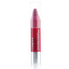 Picture of Clinique 07 SUPER STRAWBERRY Chubby Stick Moisturizing Lip Colour Balm (Travel Size)