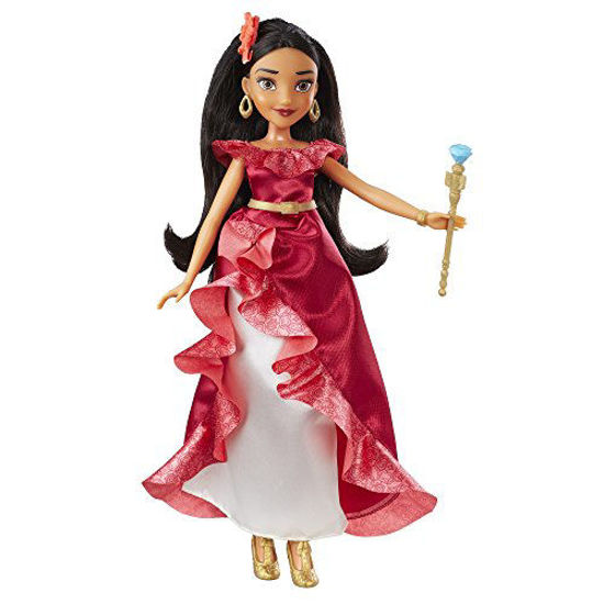 Elena costume hot sale disney store