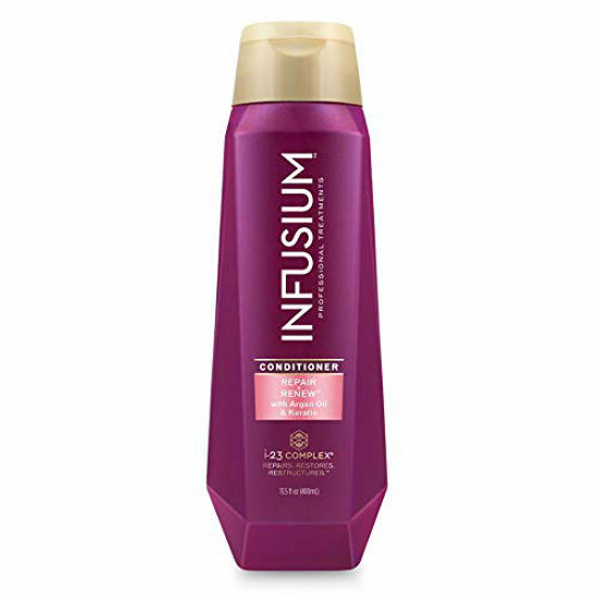 Picture of INFUSIUM, Conditioner, Repair and Renew, 13.5 oz, (ea.)