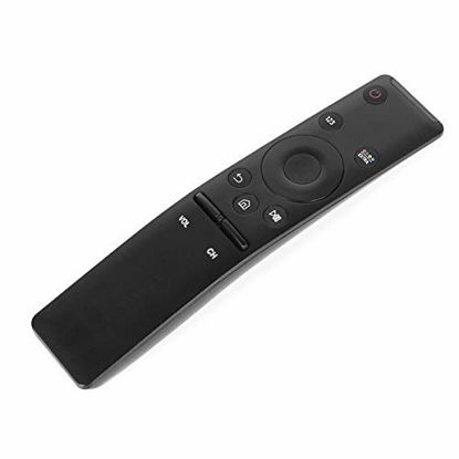 Picture of CHUNGHOP Remote Control for Samsung BN59-01259B / BN59-01259E / BN59-01260A/ BN59-01241A BN59-01259D 4K UHD 6/7 Series Smart TV Controller Replacement UA40 UA49 UA50 UA55 UA65 UA70 UA78 KU6300,KU6310