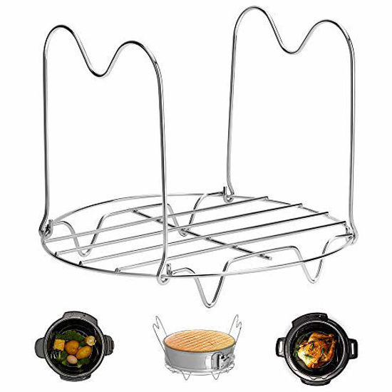 How to use 2024 instant pot steamer rack