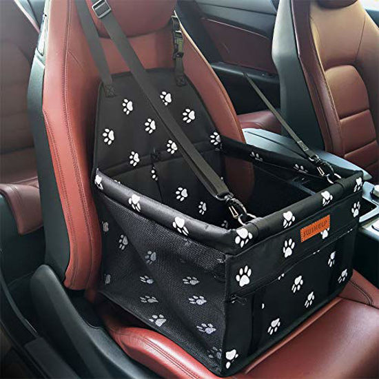 Dog seat covers for small deals cars