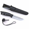 Picture of Morakniv Companion Spark, FT02392, Black