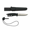 Picture of Morakniv Companion Spark, FT02392, Black