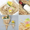 Picture of Natural Christmas Raffia Ribbon,2 x 50g Paper Raffia Ribbon Perfect for Crafts Weaving or Bouquets Decoration