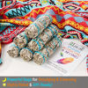 Picture of White Sage Smudge Sticks 4" Inch Smudging Wands | Smudge Kit White Sage Incense Sticks for Cleansing (6 Pack)