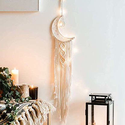 Crystal Garland Strands, 10.5Ft Hanging Chandelier India