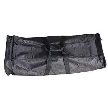 Picture of Astronomical Telescope Carrying Case Shoulder Bag for Celestron AstroMaster 130EQ 127EQ 114EQ