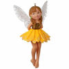 Picture of Hallmark Keepsake Christmas Ornament 2020, Fairy Messengers Sunflower Fairy