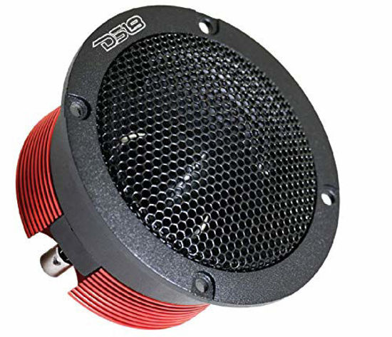 Bullet store tweeter speaker