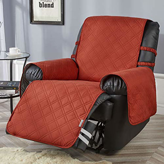 Kids on sale double recliner