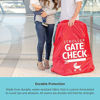 Picture of J.L. Childress Gate Check Bag for Standard & Double Strollers