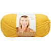 Picture of Lion Brand Yarn 860-158I Vanna's Choice Yarn, Mustard (170 yd - 156 m)