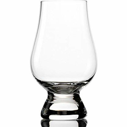 Picture of Glencairn Whisky Glass Set of 4
