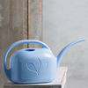 Picture of Indoor Watering Can, 1 Gallon, Sky Blue