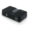 Picture of Vantec NBA-200U USB External 7.1 Channel Audio Adapter (Black)