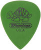 Picture of Dunlop 462P.88 Tortex TIII, Green, .88mm, 12/Player's Pack