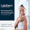 Picture of Lubriderm Advanced Therapy Moisturizing Lotion with Vitamins E and B5, Deep Hydration for Extra Dry Skin, Non-Greasy Formula, 6 fl. oz