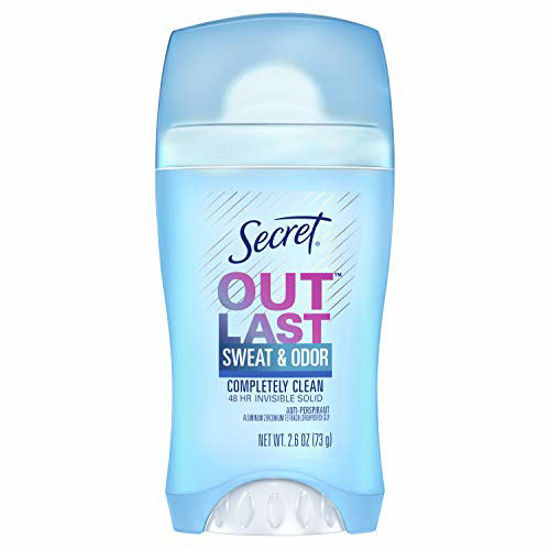 Picture of Secret Outlast, 2.6 oz