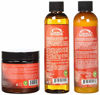 Picture of KERARGANIC KERATIN TREATMENT SET - ORGANIC - FORMALDEHYDE FREE - 4oz Kit