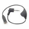 Picture of Inline Volume Control for 3.5MM Headphones,Black