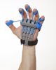 Picture of Clinically Fit Inc. XTENSORBLUE Blue Xtensor Hand Exerciser