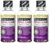 Picture of Listerine Total Care Fresh Mint 3.2 Oz (3 Pack)