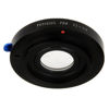 Picture of Fotodiox PRO Lens Mount Adapter, 35mm Fuji Fujica X-Mount Lenses to Nikon DSLRs Camera, FX-Nikon PRO