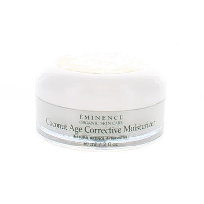 Picture of Eminence Organics Coconut Age Corrective Moisturizer, 2 Ounce