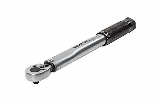 Picture of TEKTON 1/4 Inch Drive Click Torque Wrench (20-200 in.-lb.) | 24320