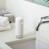 Picture of Better Living Products 70250, Matte White Foam soap dispenser