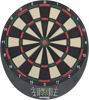 Picture of Arachnid Bullshooter Lightweight Electronic Dartboard with LCD Scoring Displays, Heckler Feature, 8-Player Scoring and 21 Games with 65 Variations