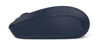 Picture of Microsoft Wireless Mobile Mouse 1850, Wool Blue (U7Z-00011)