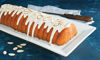 Picture of Nordic Ware Cinnamon Bread Loaf Pan and Almond Loaf Pan