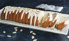 Picture of Nordic Ware Cinnamon Bread Loaf Pan and Almond Loaf Pan