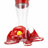 Picture of Perky-Pet 203CPBN Pinch Waist Glass Hummingbird Feeder