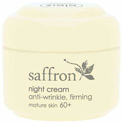 Picture of Saffron Night Cream