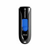 Picture of Transcend 16GB JetFlash 790 USB 3.1 Flash Drive (TS16GJF790K) Black