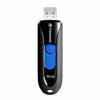 Picture of Transcend 16GB JetFlash 790 USB 3.1 Flash Drive (TS16GJF790K) Black