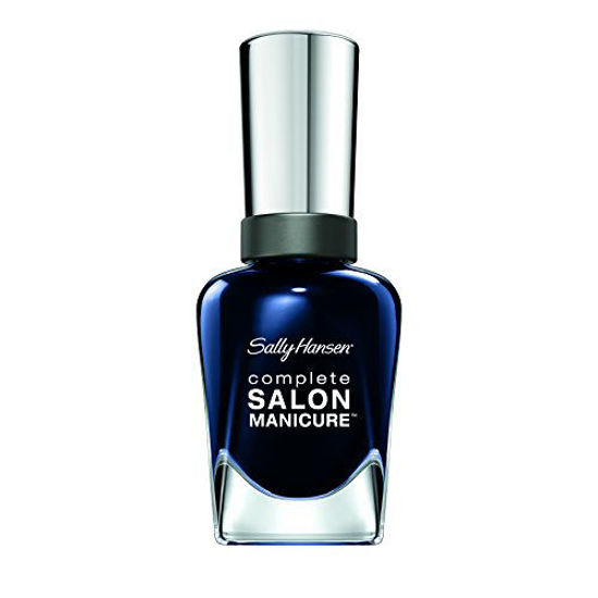 Picture of Sally Hansen Complete Salon Manicure, Dark Hue-Moor, 0.5 Fl Oz